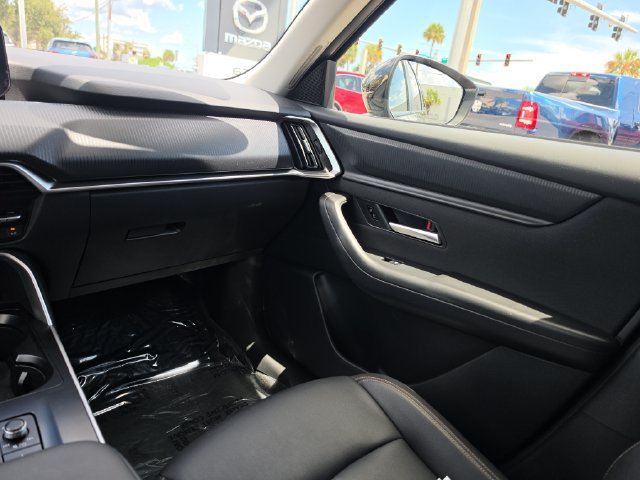 Certified 2026 MAZDA CX-90 3.3 Turbo w/ Select Package AWD/4WD image 12
