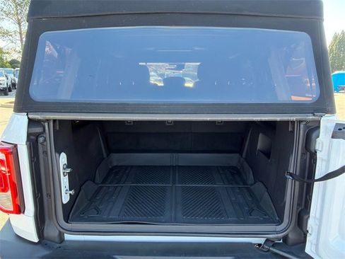 Used 2022 Ford Bronco Big Bend image 19