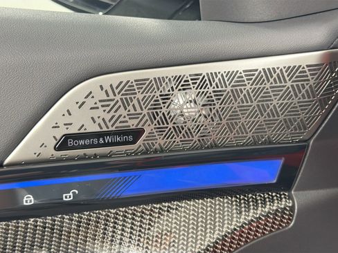 New 2026 BMW M5 w/ Carbon Package image 18