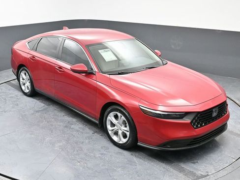 Used 2024 Honda Accord LX image 37