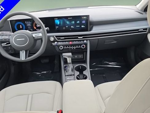 Certified 2026 Hyundai Sonata SE FWD image 18