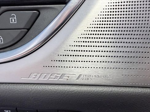 Used 2020 Cadillac XT5 Premium Luxury image 34