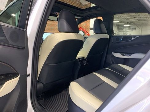 Used 2022 Lexus NX 350h AWD image 28