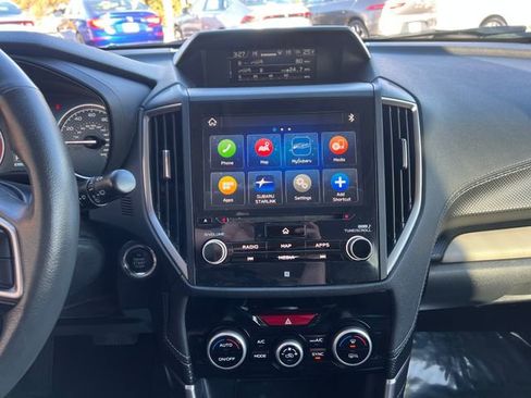 Used 2022 Subaru Forester Limited image 20