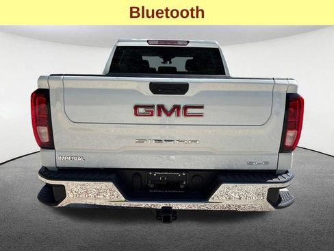 Used 2022 GMC Sierra 1500 SLE AWD/4WD image 11
