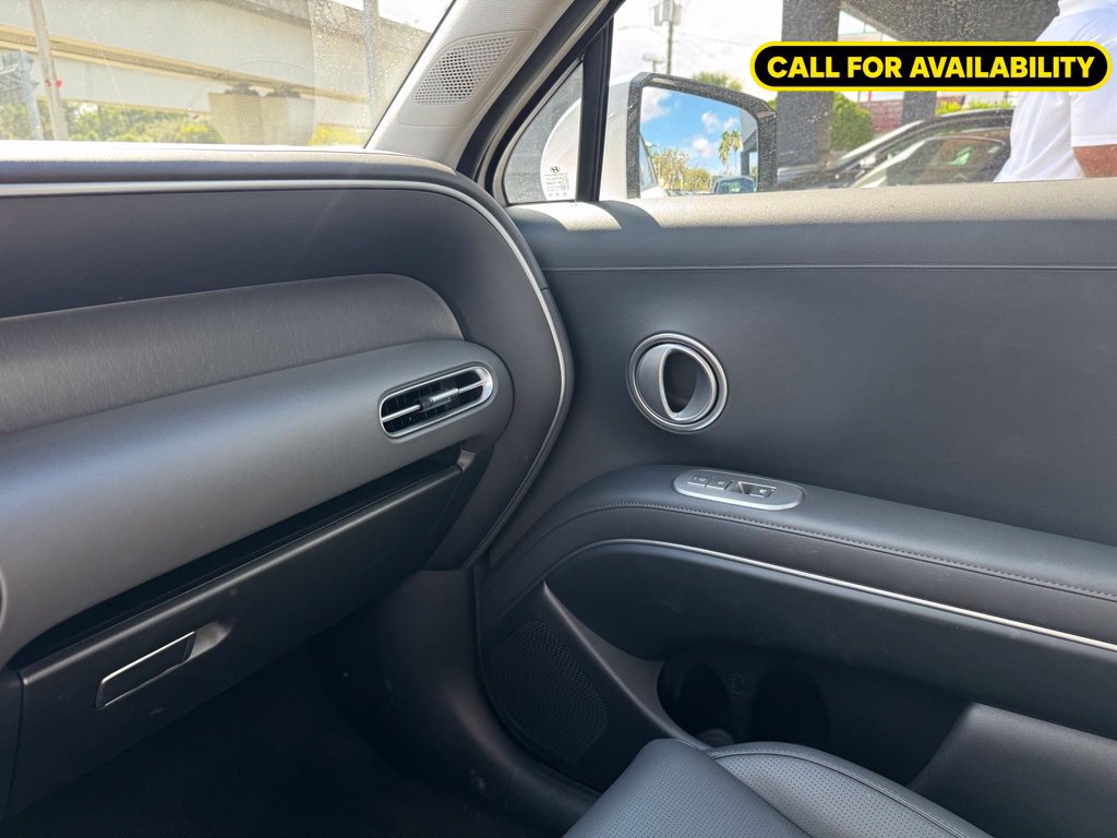 Used 2026 Hyundai Palisade SEL FWD image 14