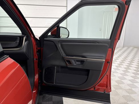 Used 2024 Rivian R1S Adventure image 18