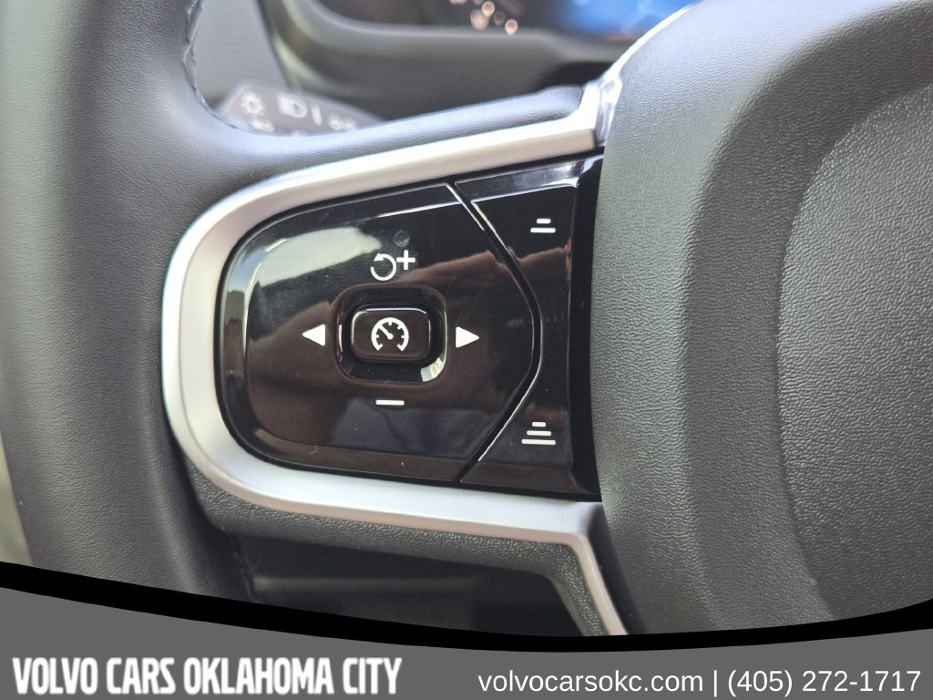 Certified 2023 Volvo XC90 B6 Plus w/ Protection Package Premier AWD/4WD image 29