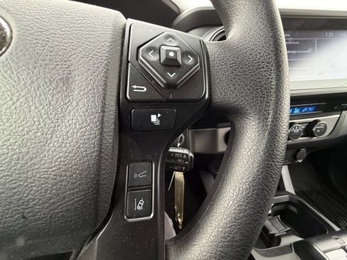 Used 2023 Toyota Tacoma SR image 19