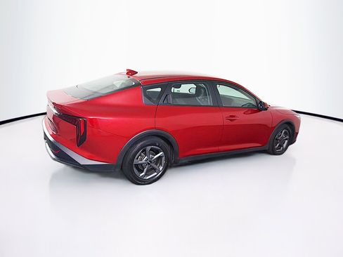 Used 2025 Kia K4 FWD image 10