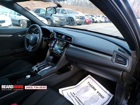 Used 2017 Honda Civic EX image 16