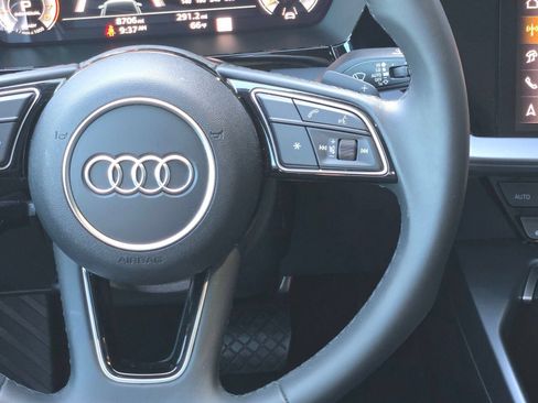 Used 2026 Audi A3 2.0T Premium AWD/4WD image 17