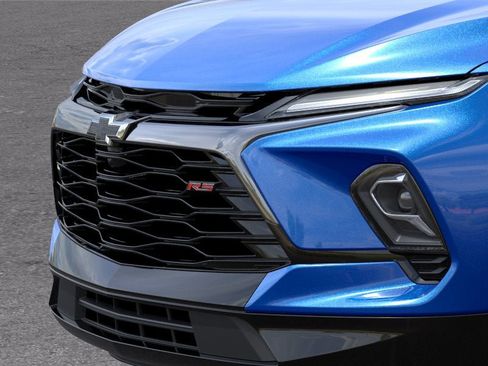 New 2026 Chevrolet Blazer RS w/ Driver Confidence II Package AWD/4WD image 13