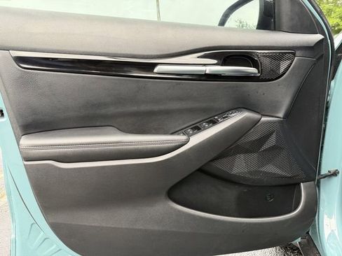 Certified 2025 Kia Seltos S FWD image 9