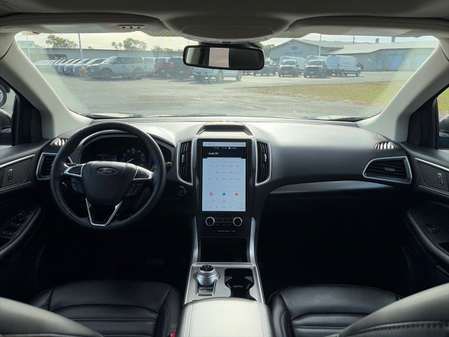 Used 2024 Ford Edge SEL w/ Convenience Package AWD/4WD image 26