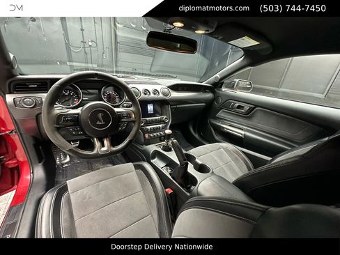 Used 2020 Ford Mustang Shelby GT350 image 18