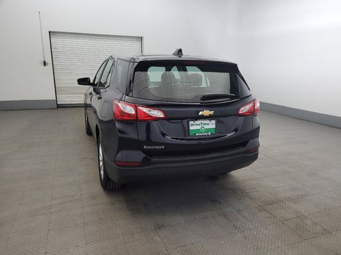 Used 2020 Chevrolet Equinox LS image 5