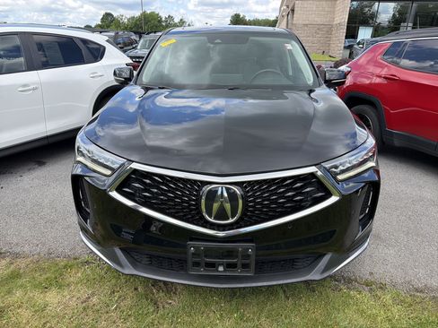 Used 2023 Acura RDX AWD w/ Technology Package image 3