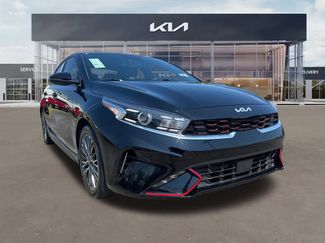 Certified 2024 Kia Forte GT-Line image 1