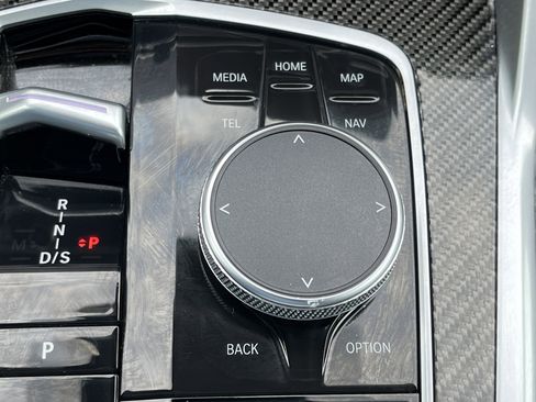 Used 2026 BMW X6 M60i image 7