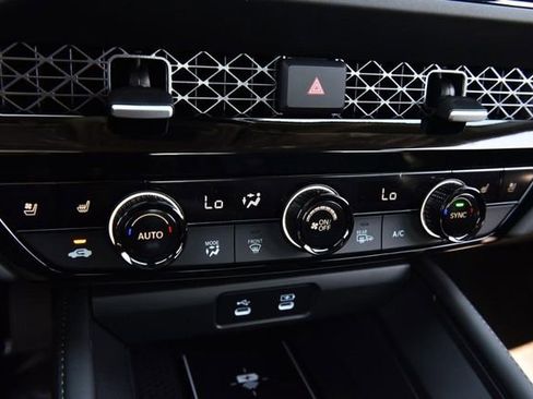 New 2026 Honda Accord Touring image 15