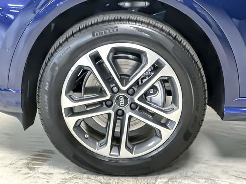 New 2025 Audi Q5 Premium Plus image 25