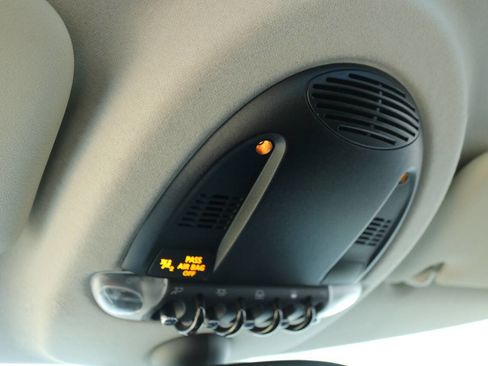 Used 2013 MINI Cooper Paceman S image 38