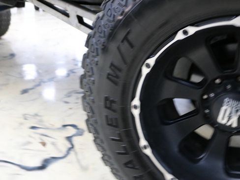 Used 2008 Ford F250 Lariat AWD/4WD image 34