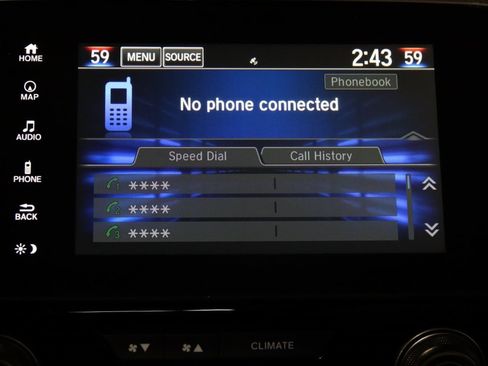 Used 2022 Honda CR-V Touring image 43