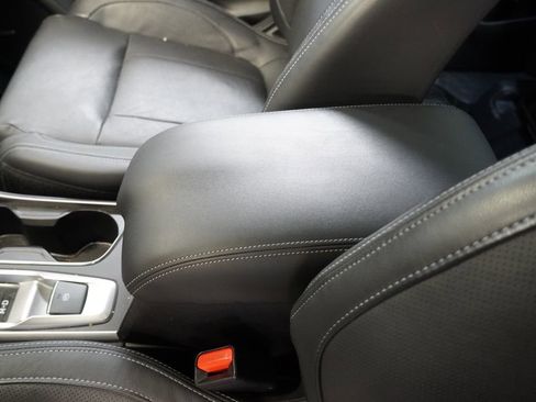 Used 2019 Subaru Ascent Limited image 23