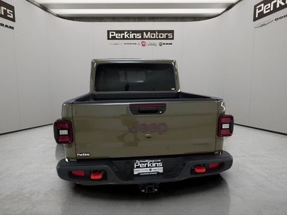 New 2026 Jeep Gladiator Mojave