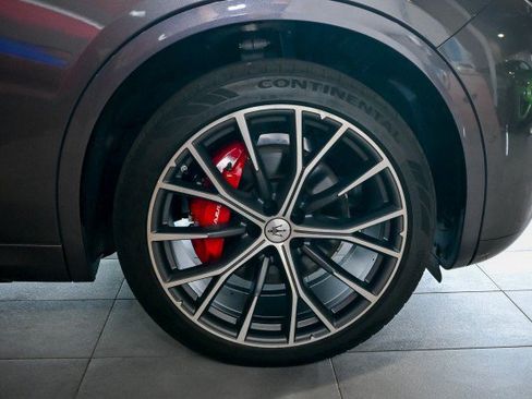 Used 2023 Maserati Grecale Modena AWD/4WD image 41