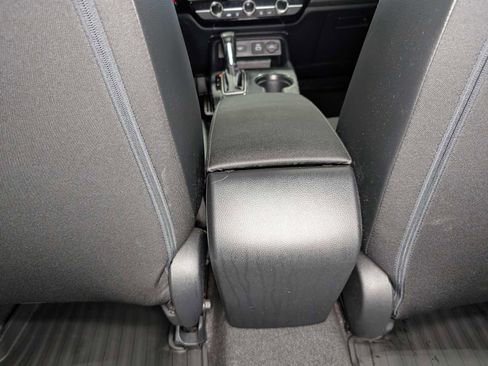 Certified 2023 Honda Civic Sport image 21