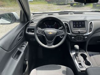 Used 2024 Chevrolet Equinox LT FWD video 2