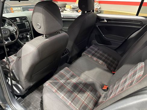 Used 2017 Volkswagen GTI S image 85