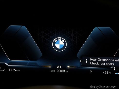 New 2026 BMW X1 xDrive28i w/ Convenience Package image 17