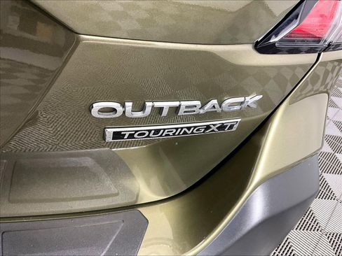 Used 2025 Subaru Outback Touring XT w/ Popular Package #2 AWD/4WD image 24