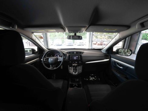 Used 2018 Honda CR-V LX image 19