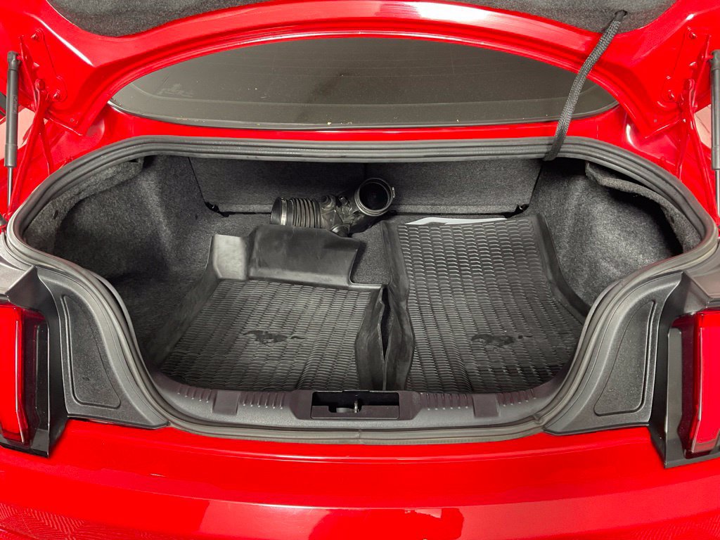 Used 2021 Ford Mustang GT RWD image 11