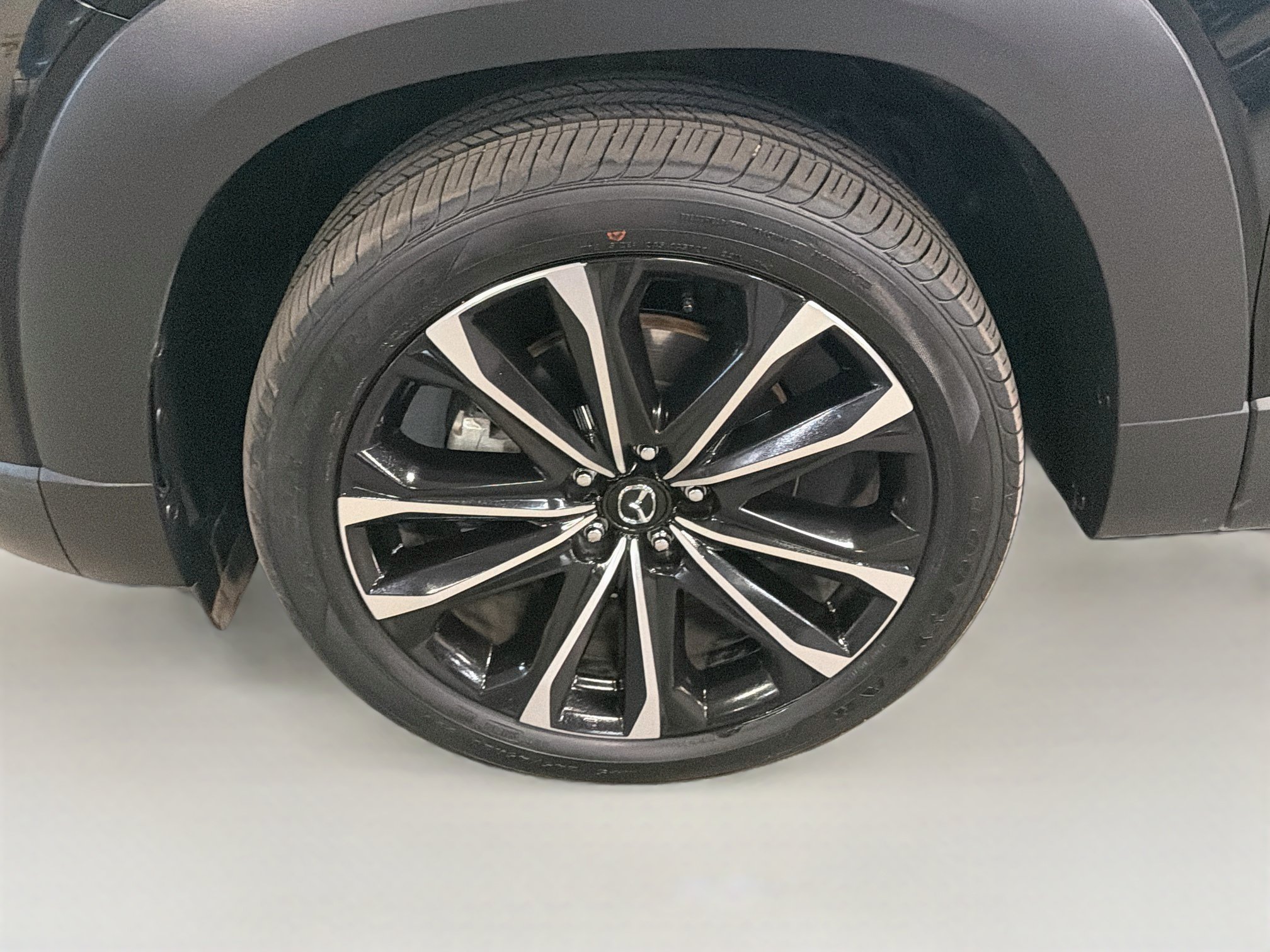 Used 2026 MAZDA CX-50 AWD 2.5 S w/ Premium Package image 11