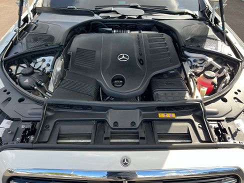 Used 2023 Mercedes-Benz S 500 4MATIC image 30