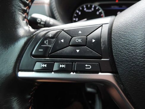 Used 2023 Nissan Sentra SR w/ Midnight Edition Package image 24