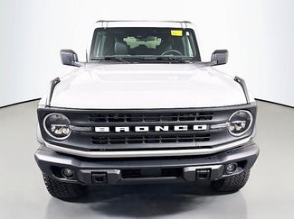 New 2026 Ford Bronco Big Bend w/ Black Diamond Package AWD/4WD video 2
