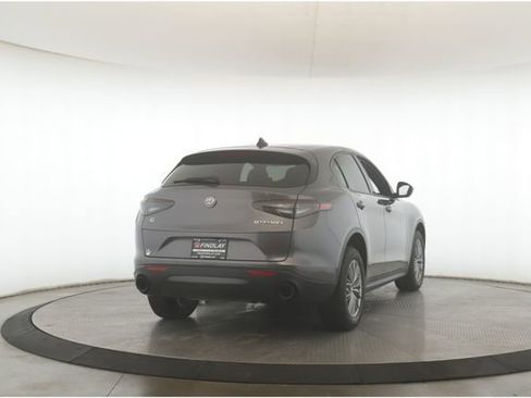 Used 2024 Alfa Romeo Stelvio Sprint AWD/4WD image 7