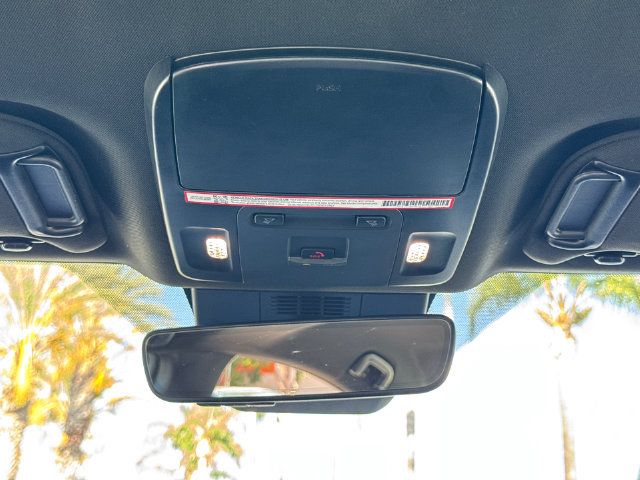 Certified 2025 Toyota Camry SE w/ Convenience Package FWD image 24