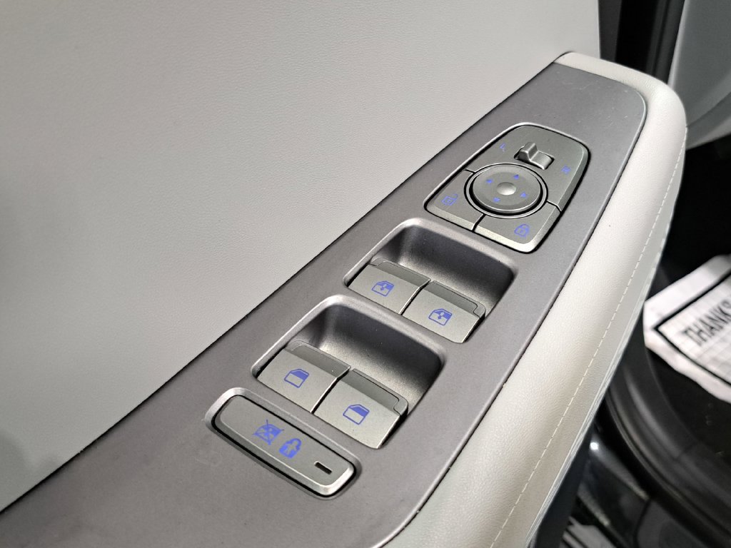 Used 2024 Hyundai Palisade SEL FWD image 21