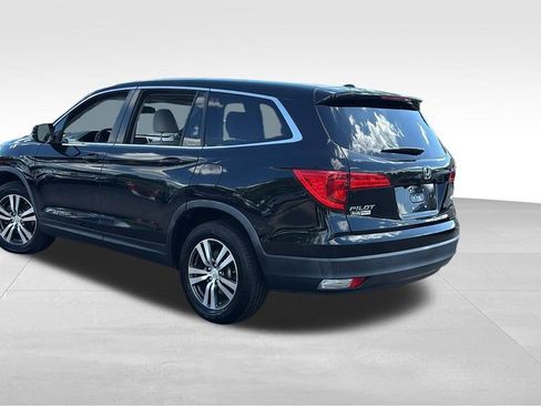 Used 2017 Honda Pilot EX-L image 5