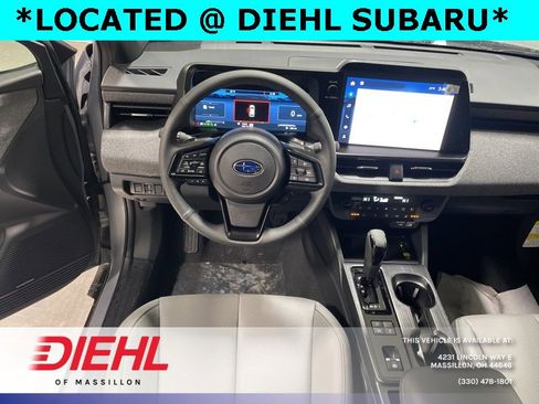 New 2026 Subaru Outback Limited image 29