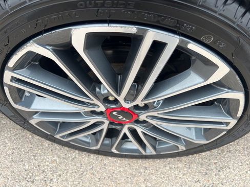 Certified 2023 Kia Forte GT image 40