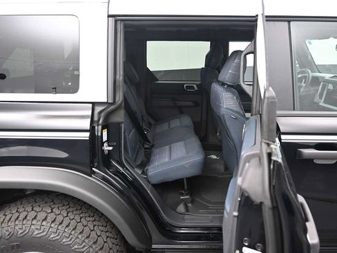 New 2026 Ford Bronco Heritage Edition AWD/4WD image 23